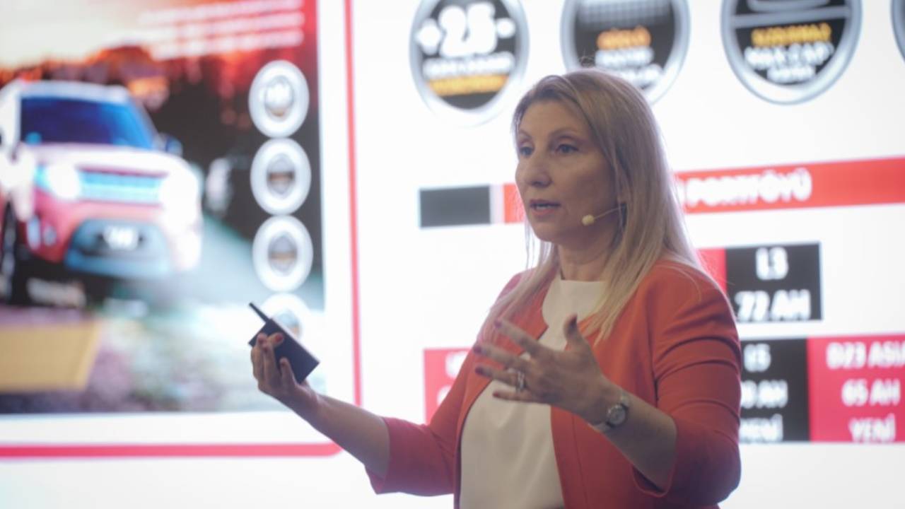 Türkiye’nin ilk akü markalarından EAS, 60. yılında yeni nesil araçlara yönelik ürün serilerini tanıttı