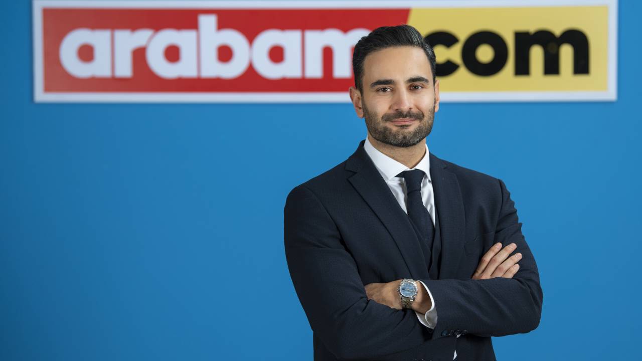 arabam.com CEO’su Arda Ayvaz ikinci el pazarında yılın ilk yarısını değerlendirdi