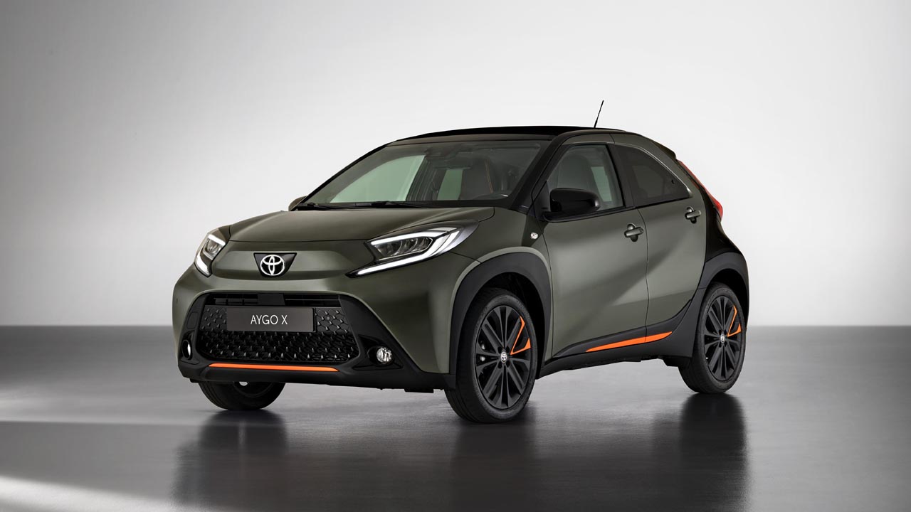 CMS, Aygo X ve Yaris GR’a imzasını attı, Toyota Avrupa’dan özel ödül kazandı