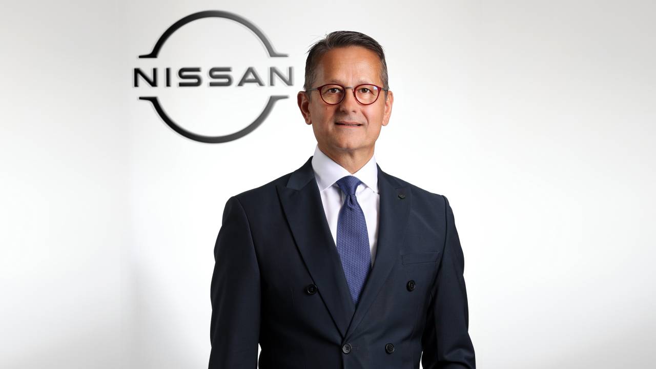 Nissan Türkiye’de üst düzey atama