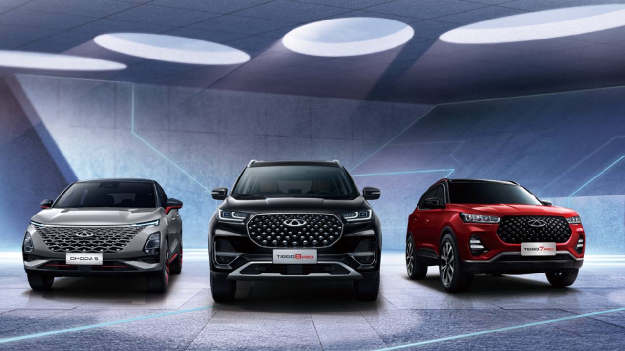 Satılan her 100 Chery’den 4’ü filo müşterileri ile buluştu