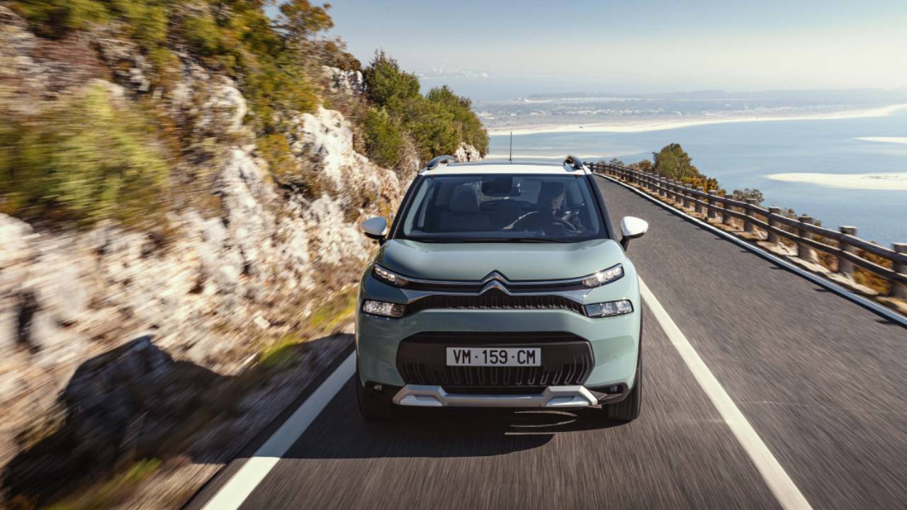 Hayata konfor katan Citroen modellerinde temmuz fırsatları