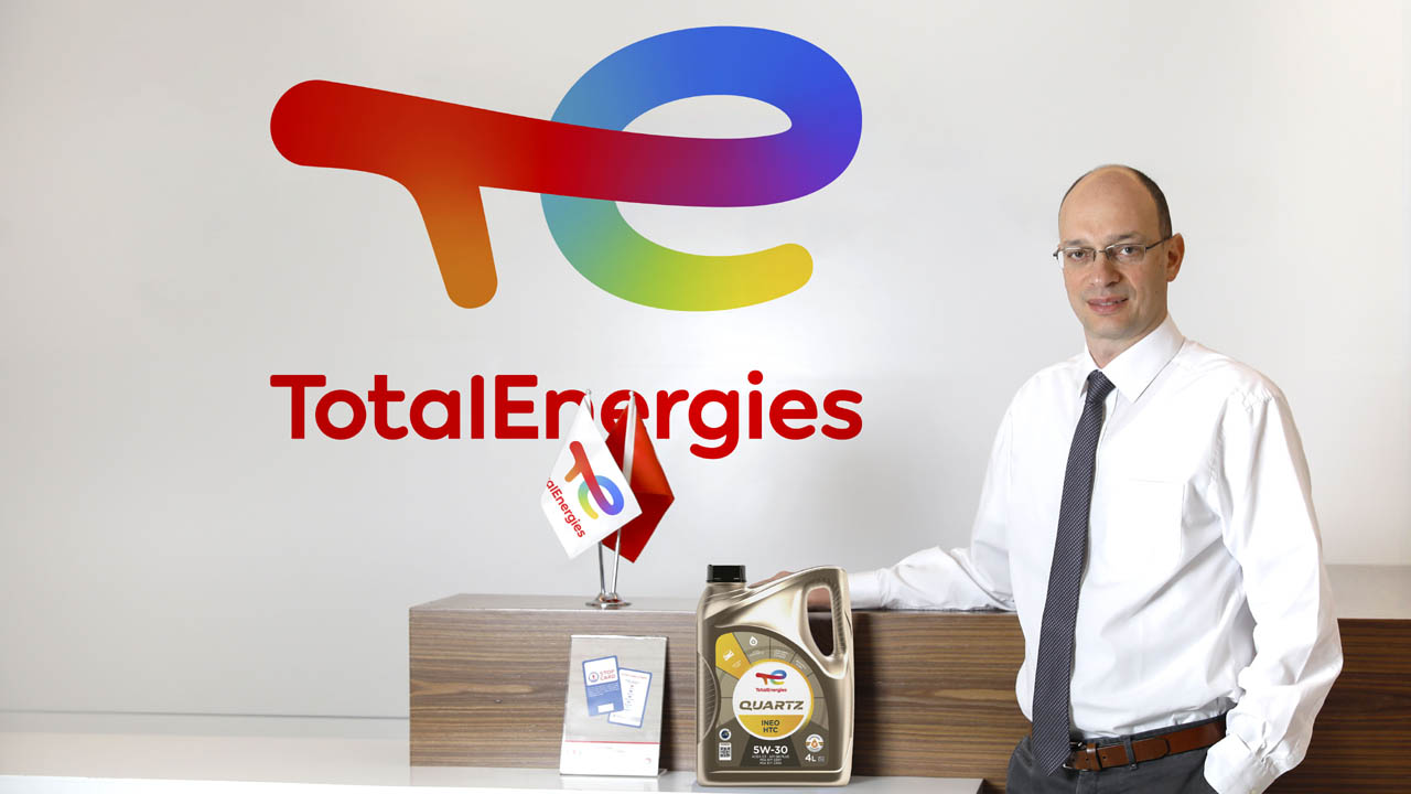 TotalEnergies, Mercedes-Benz Türk otobüslerine ilk dolum şanzıman yağı tedarik edecek