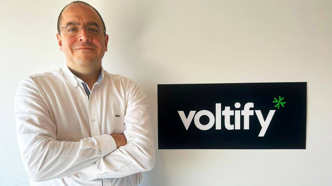 Voltify, Türkiye’nin ilk ve tek elektrikli araç kiralama platformu yayında