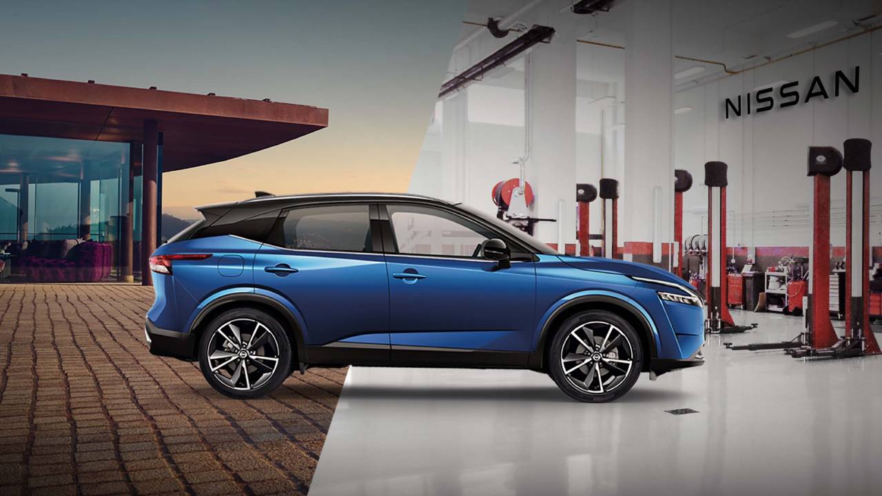 Nissan kullanıcılarının tercihi NISKASKO’dan özel kampanya