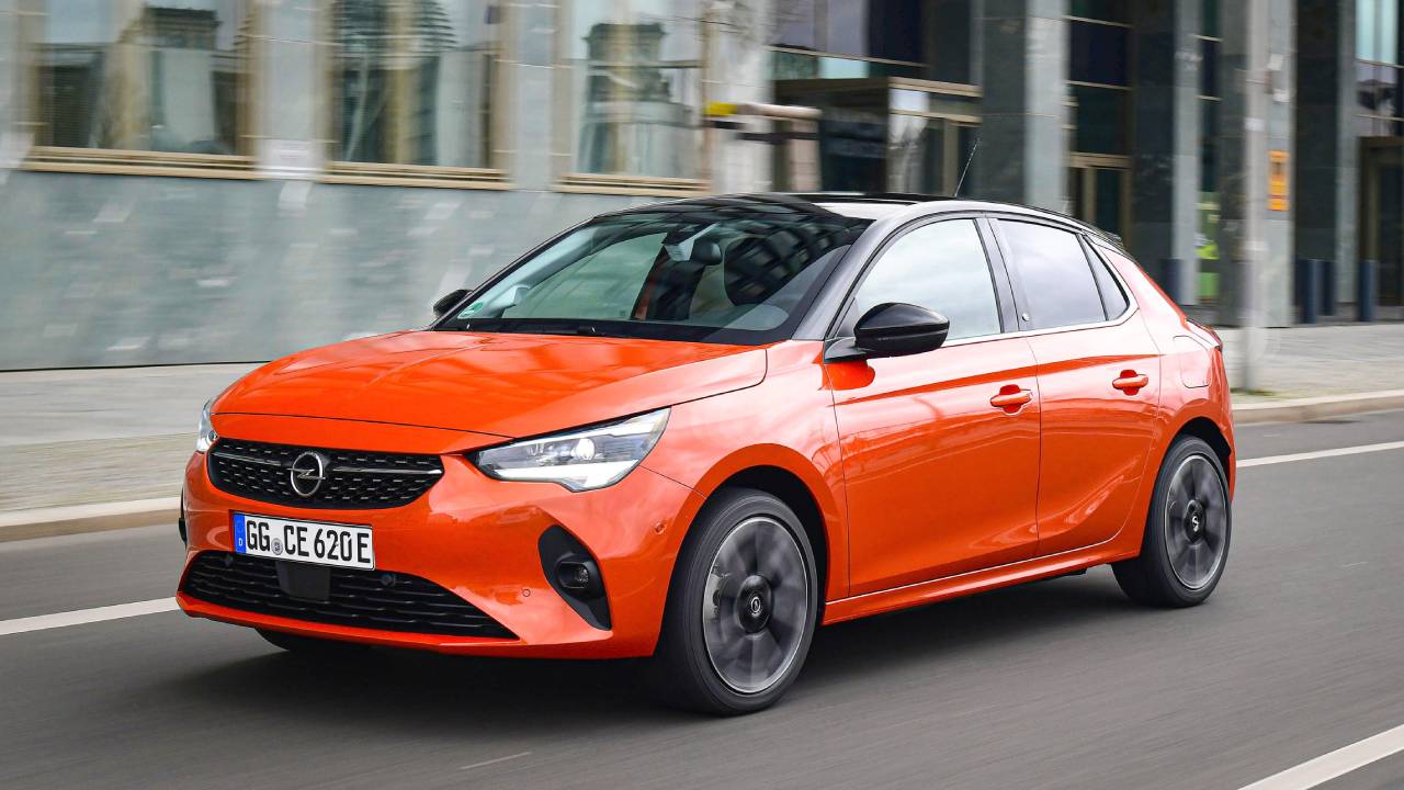 Opel’in avantajlı kredi teklifleri temmuz ayında devam ediyor