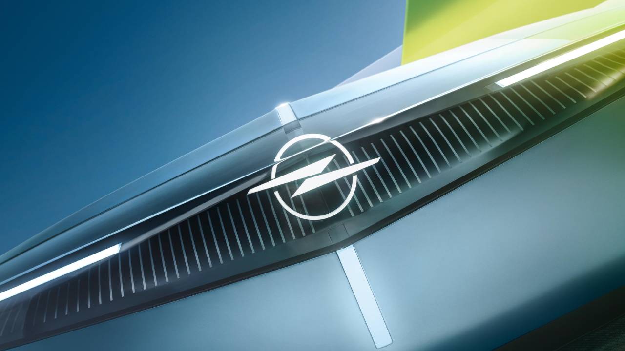 Opel’in Heyecan Verici Yeni Konsept Aracı “Experimental”e ilk bakış!