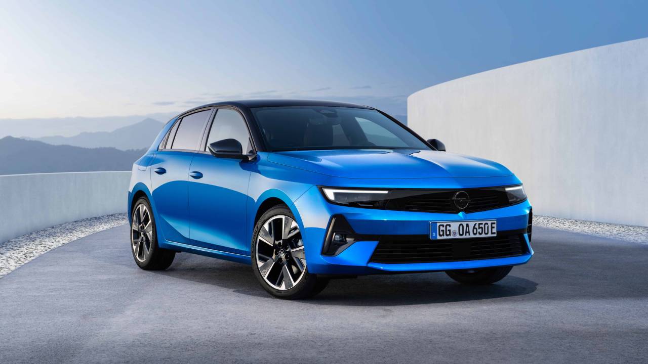 Opel, 2024’te her modelinde elektrikli versiyon sunacak