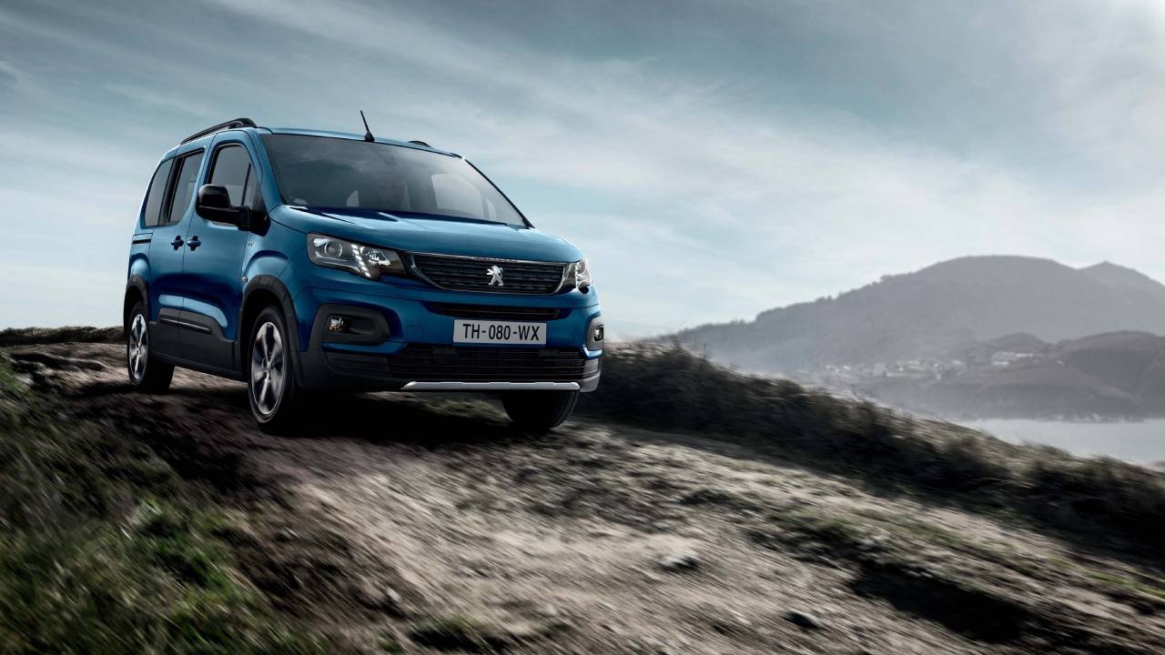 Peugeot’un göz alıcı modelleri temmuz ayında avantajlı kredi fırsatlarıyla sunuluyor