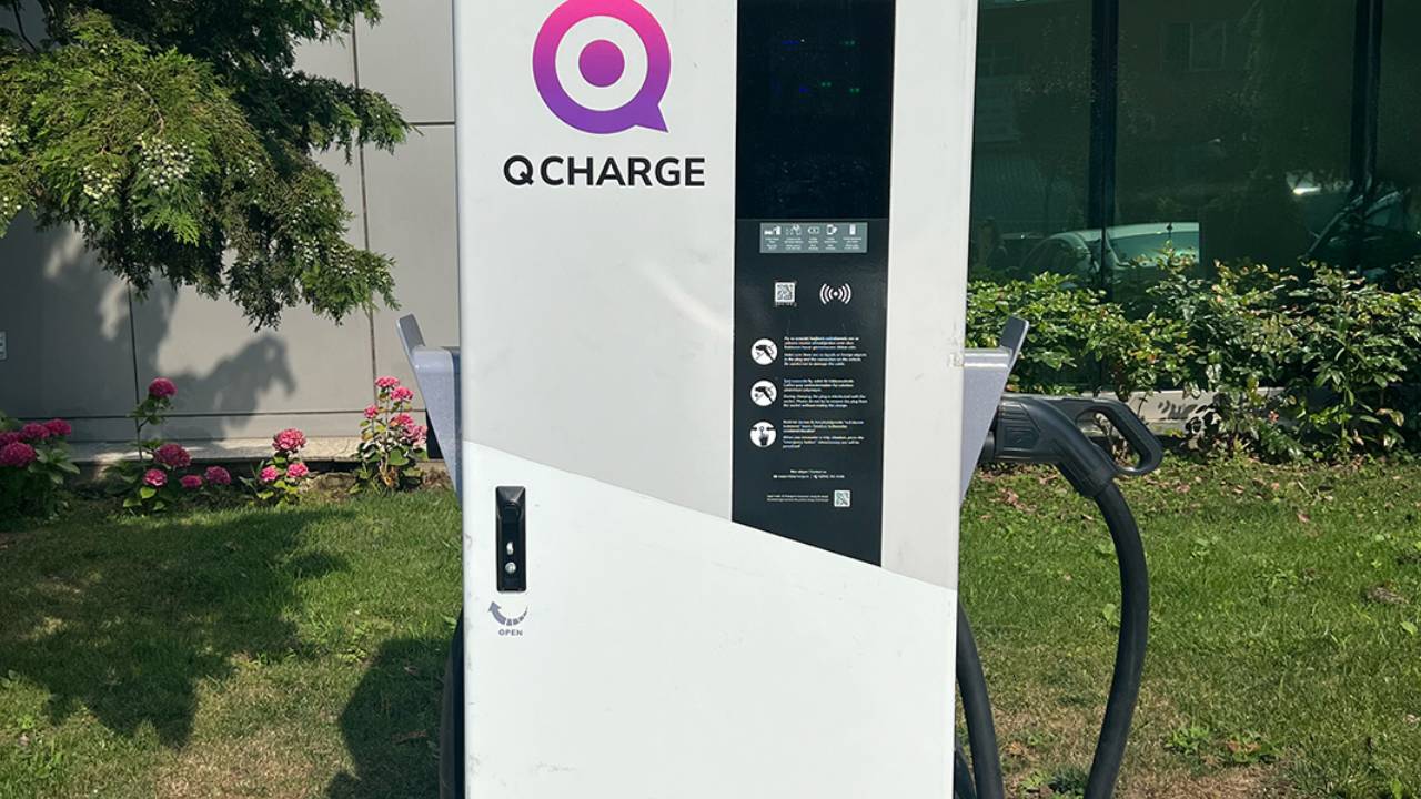 Q Charge Türkiye’yi şarj ağıyla donatacak