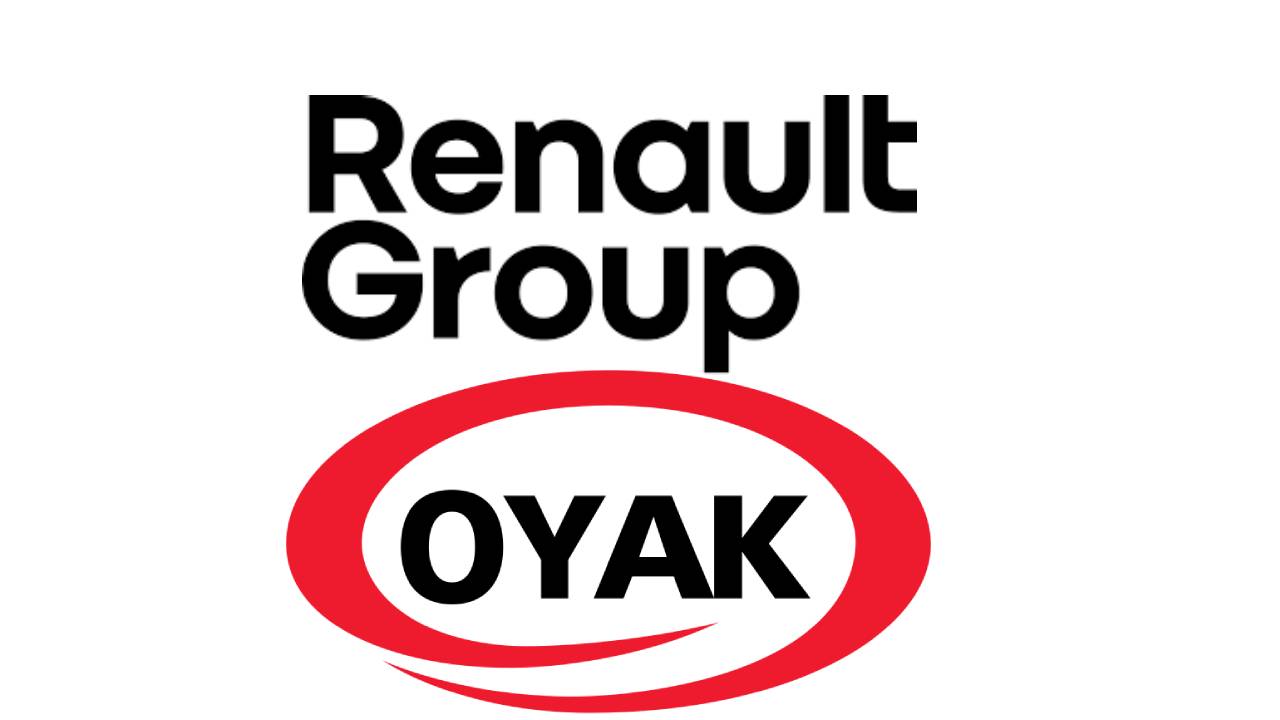 Renault Group ve OYAK’tan ileri hibrit ve düşük emisyon için yeni ortaklık