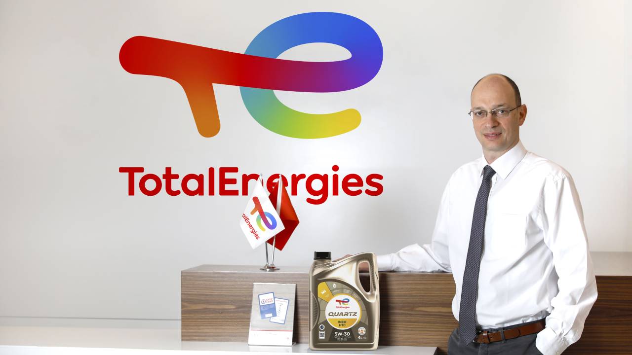 TotalEnergies’ten depremden etkilenen öğrencilere anlamlı destek