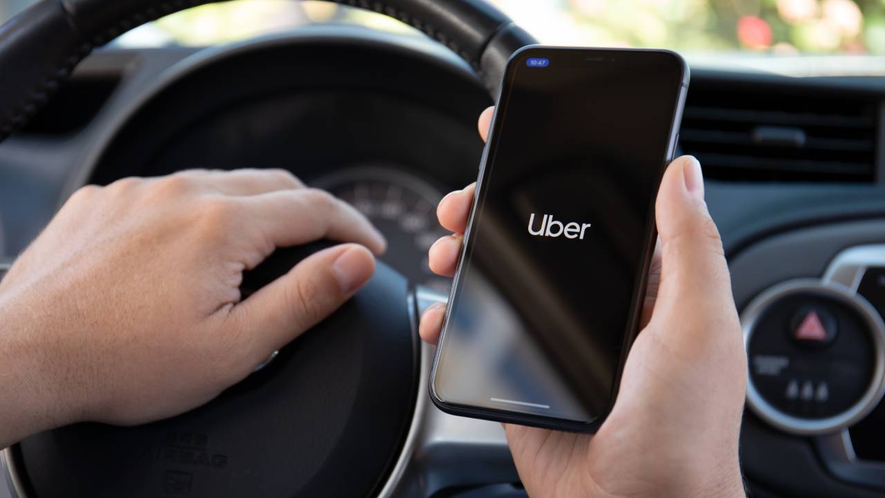 Uber’den taksiciler için rezervasyon hamlesi