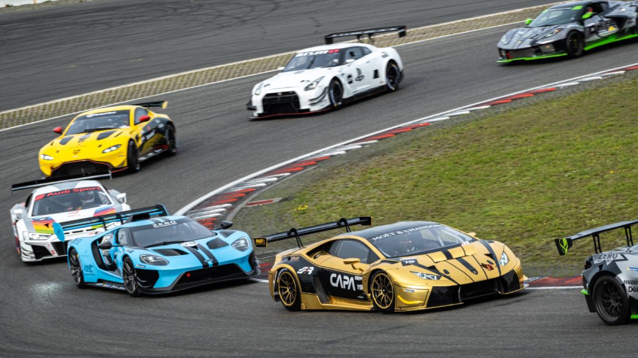 Michelin, Gran Turismo’nun resmi lastik destekçisi oldu