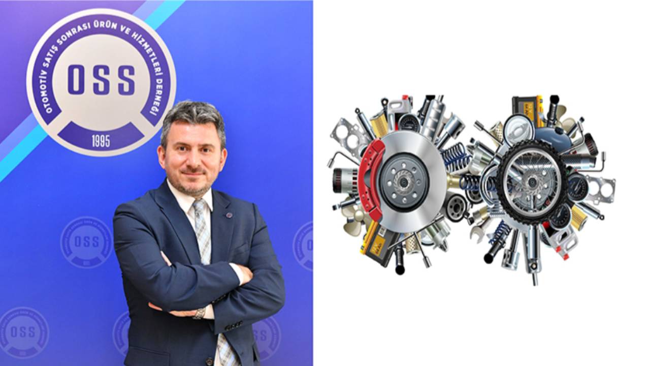 Otomotiv satış sonrası, deneyimi ve altyapısıyla elektrikli ve otonom araçlara hazır