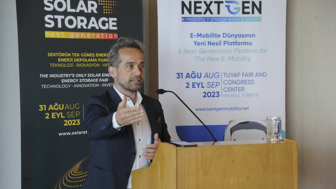 Kaçış yok: Gelecek elektrikli araçlarda