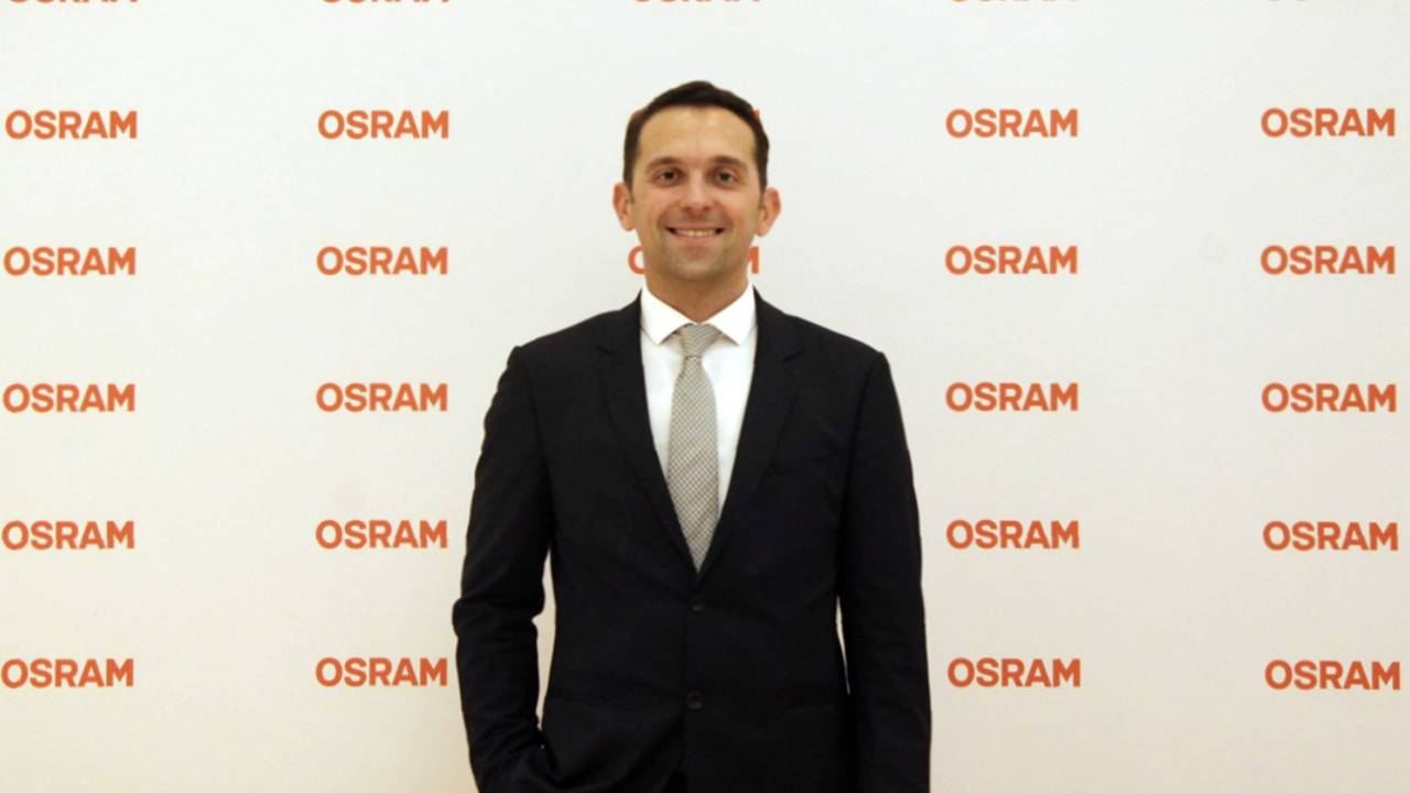 Ams OSRAM 2.çeyrek cirosunu açıkladı