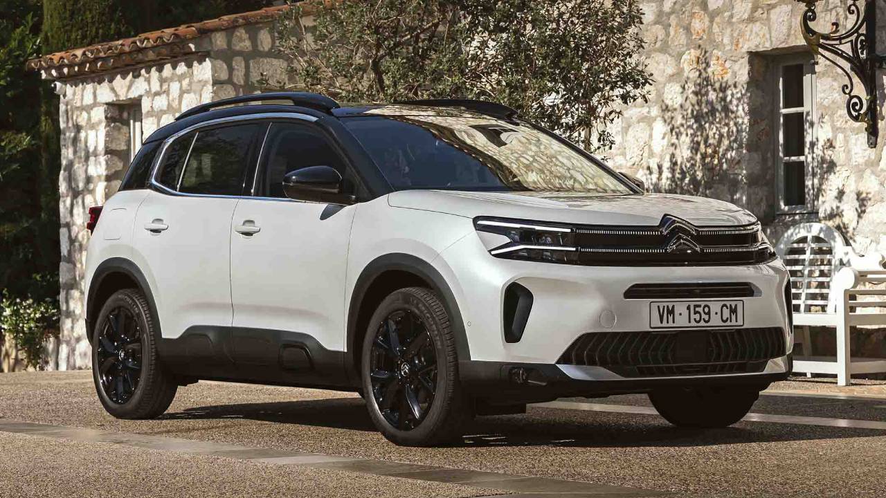 Citroen’den kaçırılmayacak fırsatlar