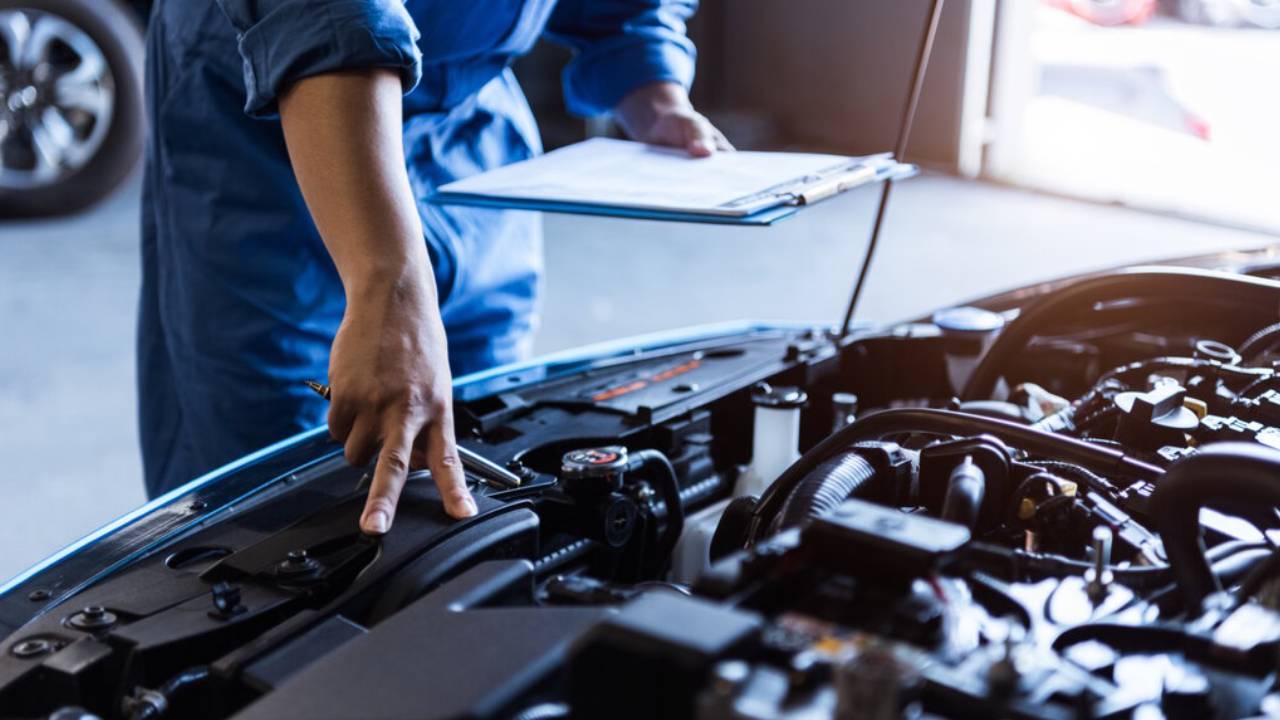 Araç ekspertizinde dikkat edilmesi gerekenler noktalar