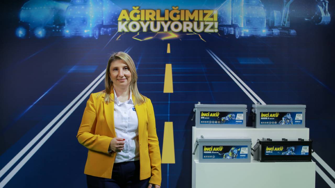 ‘Akümgelsin’ Yerinde Akü Hizmeti, ağır vasıta araçları da kapsayacak şekilde genişledi