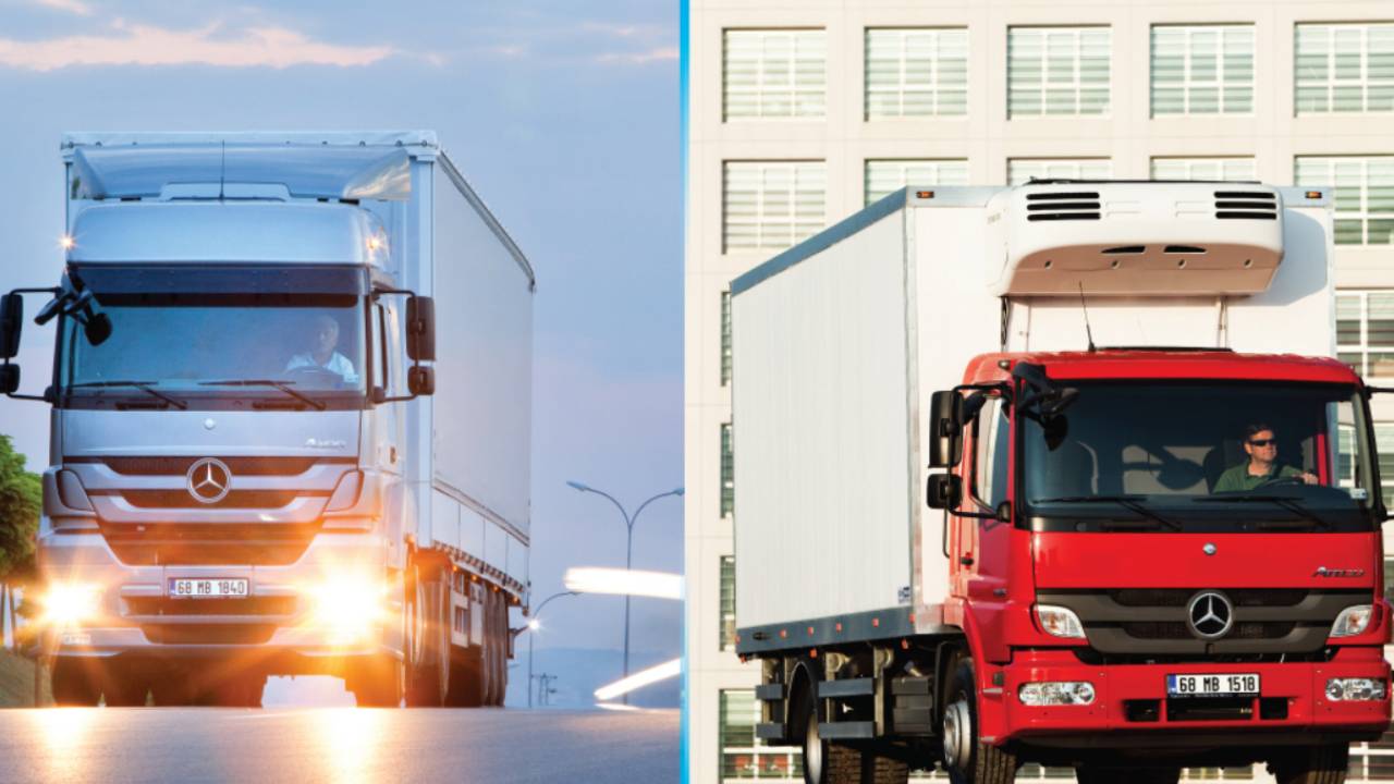 Mercedes-Benz Türk’ten yüzde 35 fiyat avantajlı bakım kampanyası