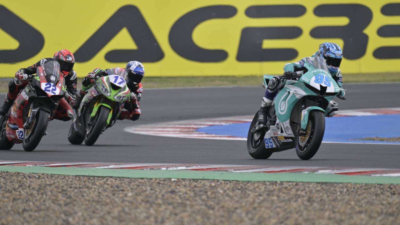 Razgatlıoğlu-Bautista: Pazar günü Most pistinde 1 numara