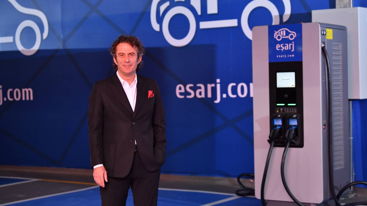 Eşarj ve Voltify, Türkiye’nin ilk ve tek elektrikli araç kiralama platformunun şarjlanması için anlaştı