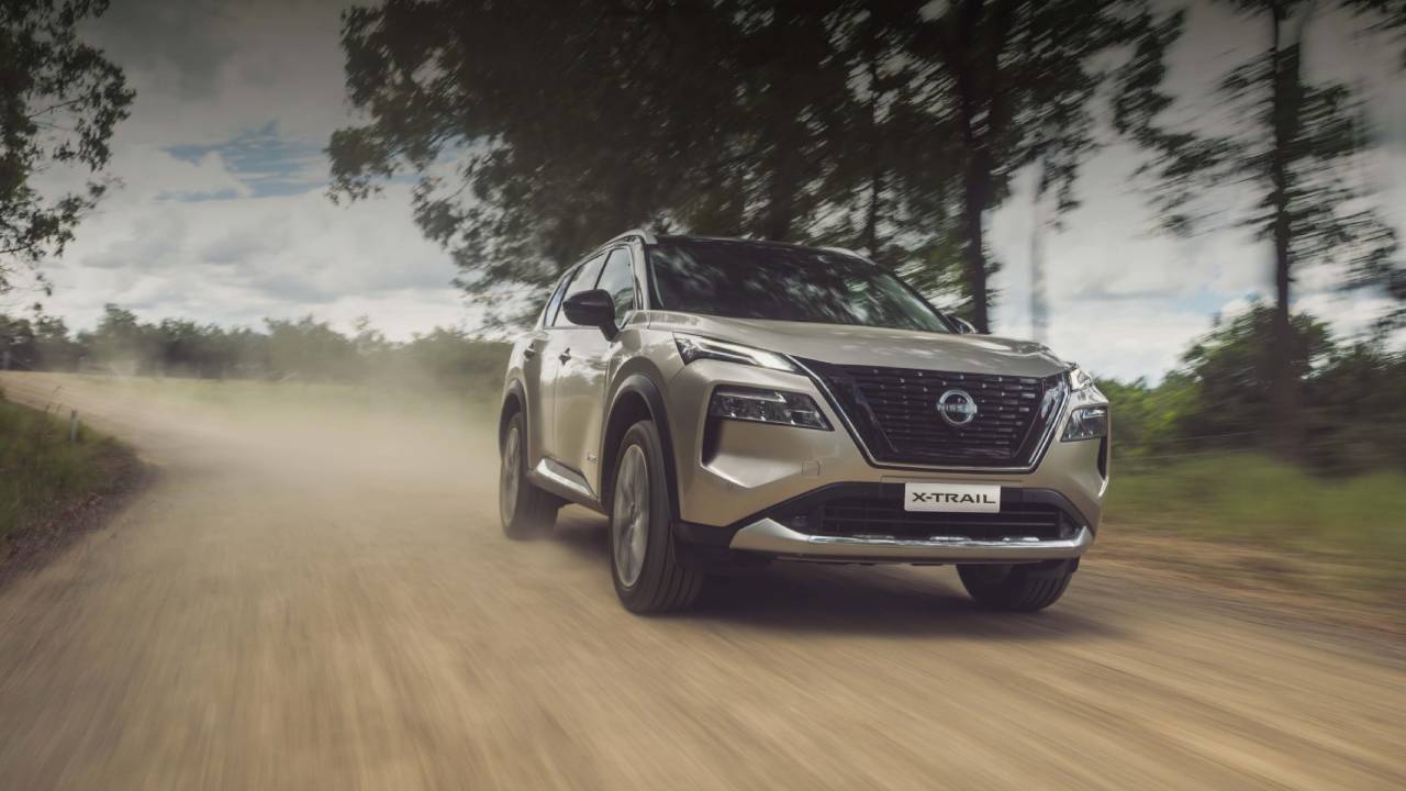 Ağustos ayında herkes için bir Nissan var