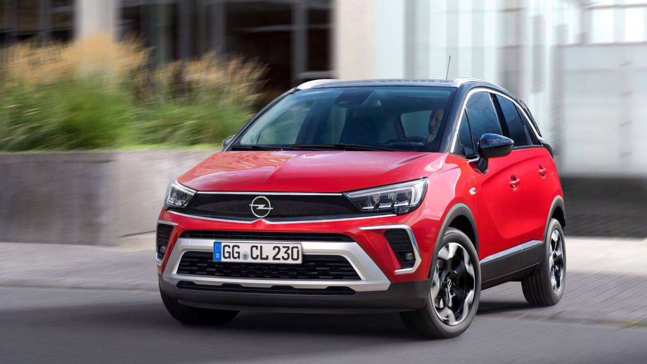 Opel’den ağustos ayına özel cazip kredi teklifleri