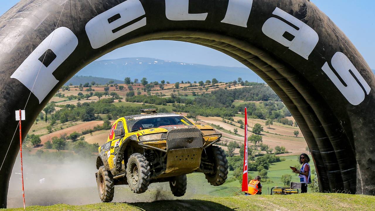 Vezirköprü büyük organizasyona hazır