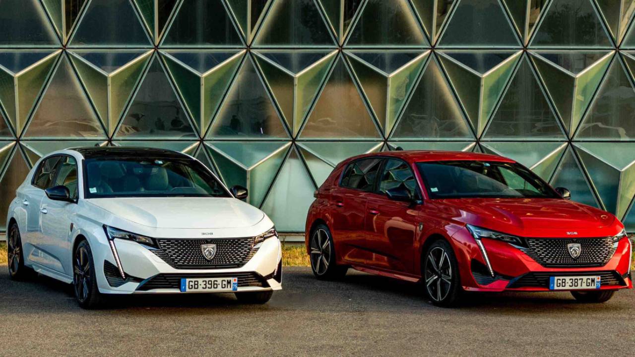 Peugeot modellerinde ağustos fırsatları