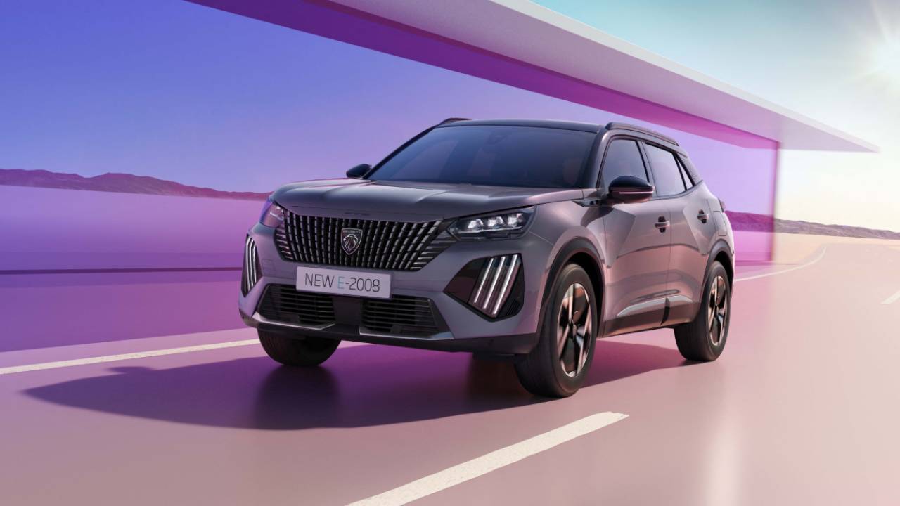 Yeni Peugeot 2008 Eylül’de Türkiye’de