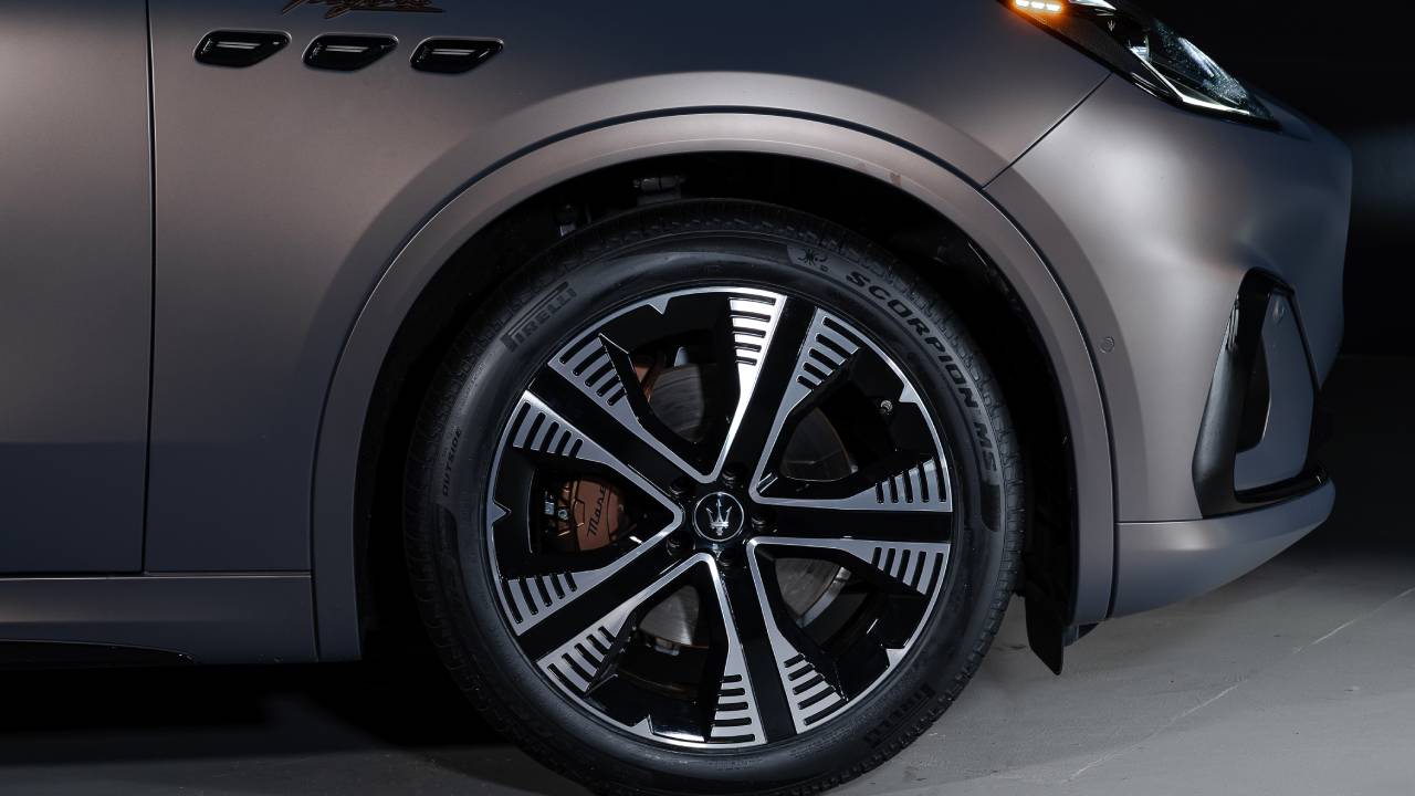 Pirelli Scorpion MS: Premium ve prestij SUV’lar için yeni bir dört mevsim lastik