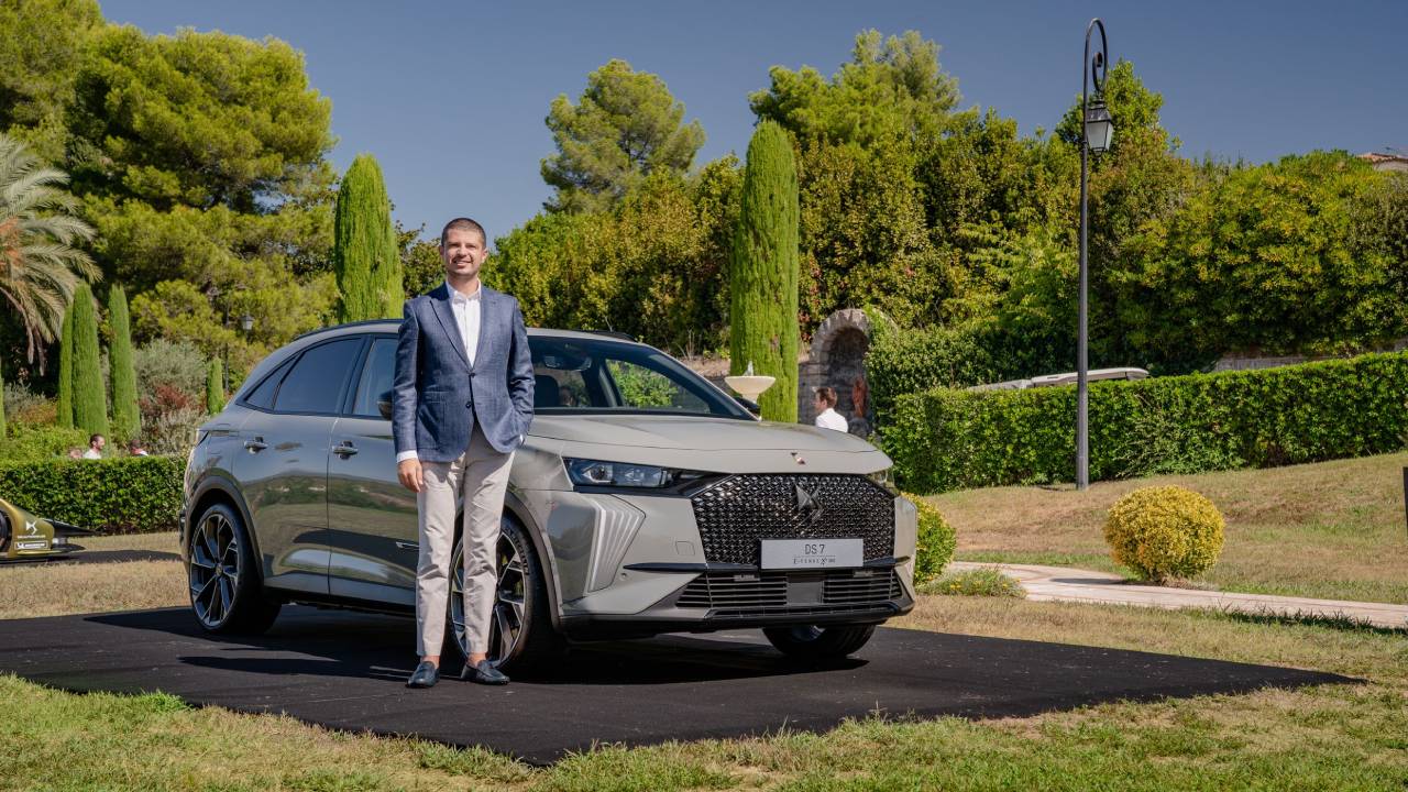 DS Automobiles, Türkiye tarihindeki en yüksek satışına ulaştı, Temmuzda rekor kırdı