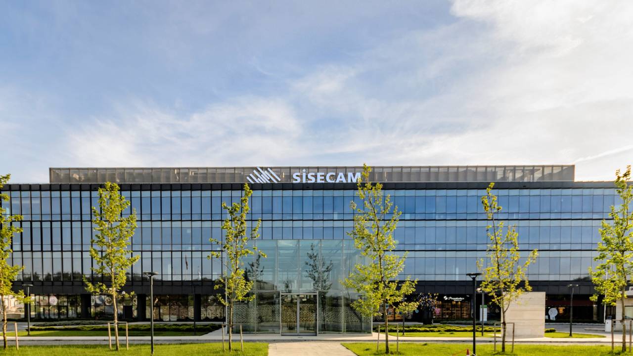 Şişecam, elektrikli araçlara özel cam üretecek