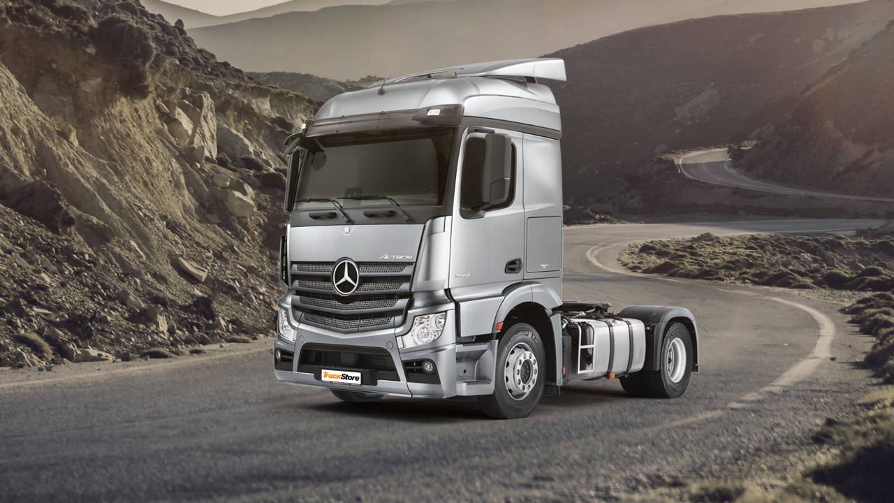 TruckStore’da yüzde 0’dan başlayan faiz oranlarıyla Ağustos fırsatları