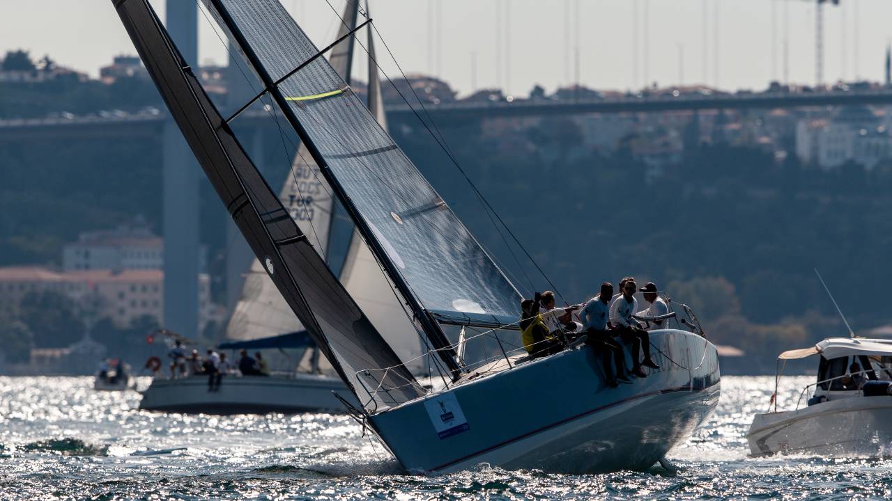 22. Bosphorus Cup’ın destekçisi Nissan Türkiye