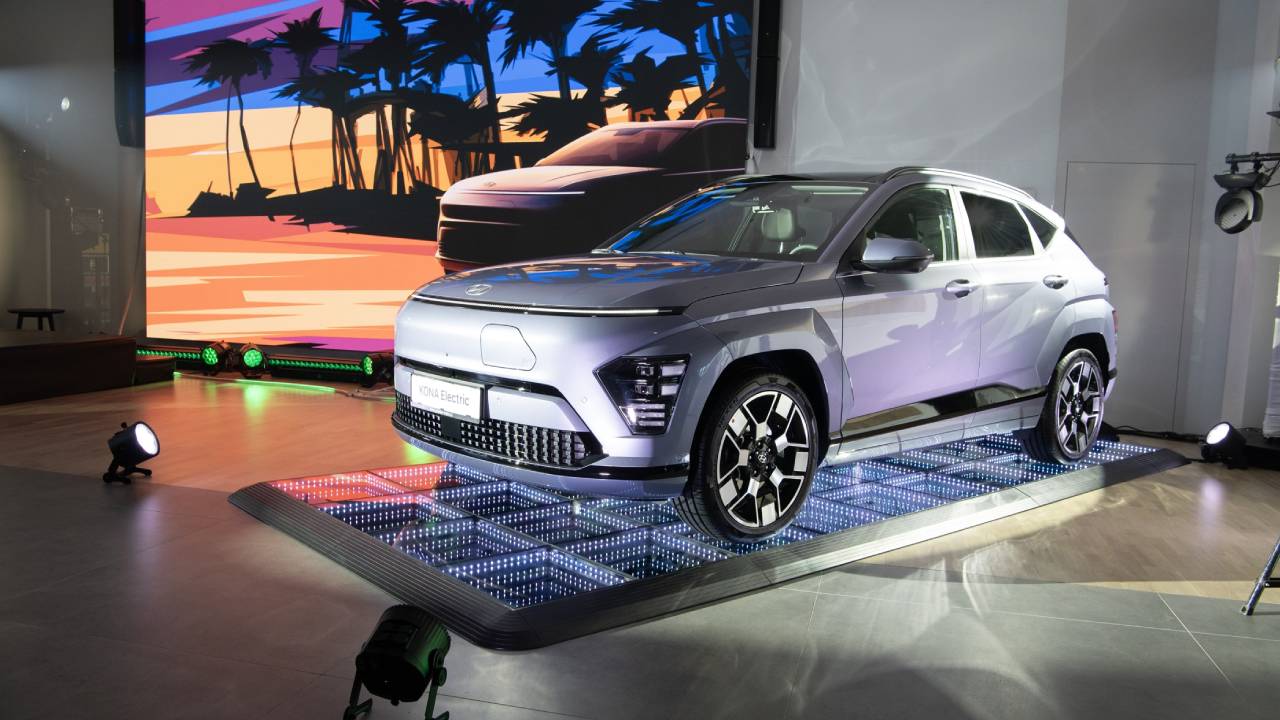 Avrupalılar için Avrupa’da üretim başladı: Yeni Hyundai KONA Elektrik