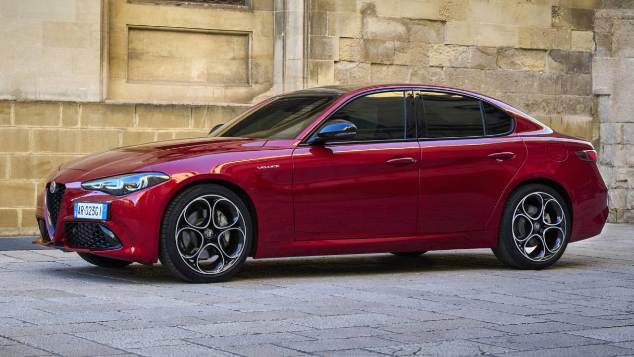 Alfa Romeo, Türkiye’deki büyümesini sürdürüyor