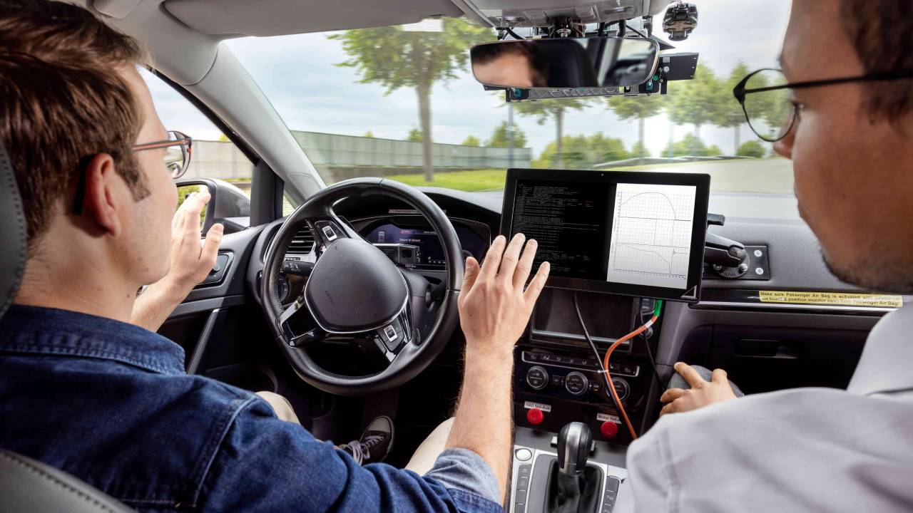 IAA Mobility 2023: Bosch, yazılım tanımlı araca yönelik çözümleri ve teknolojisiyle büyüyor