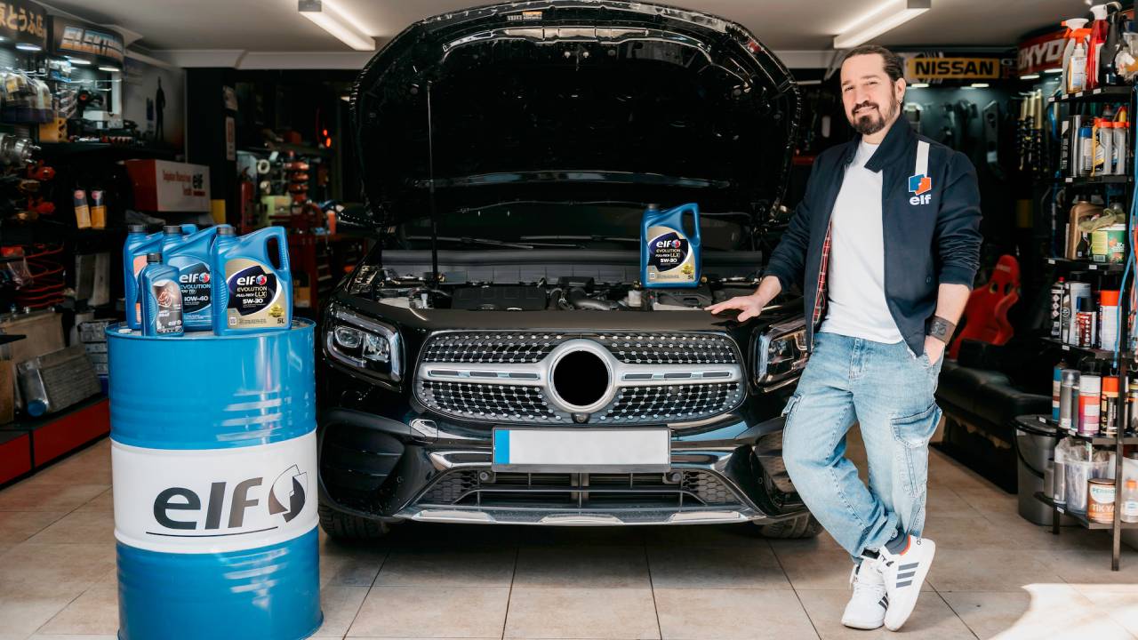 Doğukan Manço: Periyodik araç bakımı ihmale gelmez