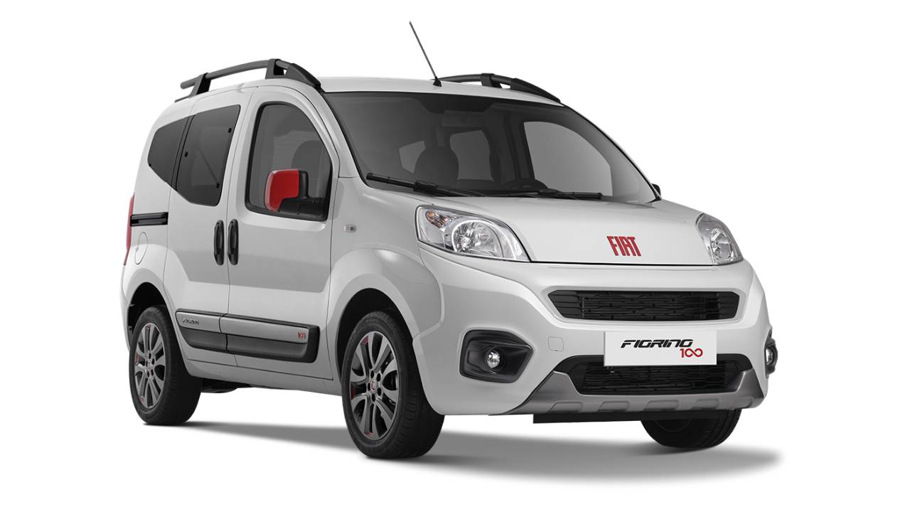 FIAT’tan Cumhuriyetimizin 100. Yılına özel “Fiorino 100. Yıl Serisi”