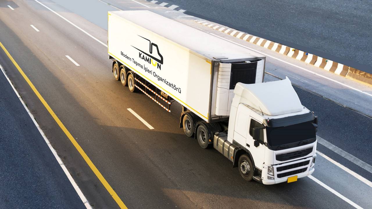 Kamion, sahip olduğu teknolojilerle şirketlere hem zaman hem de maliyet tasarrufu sağlıyor