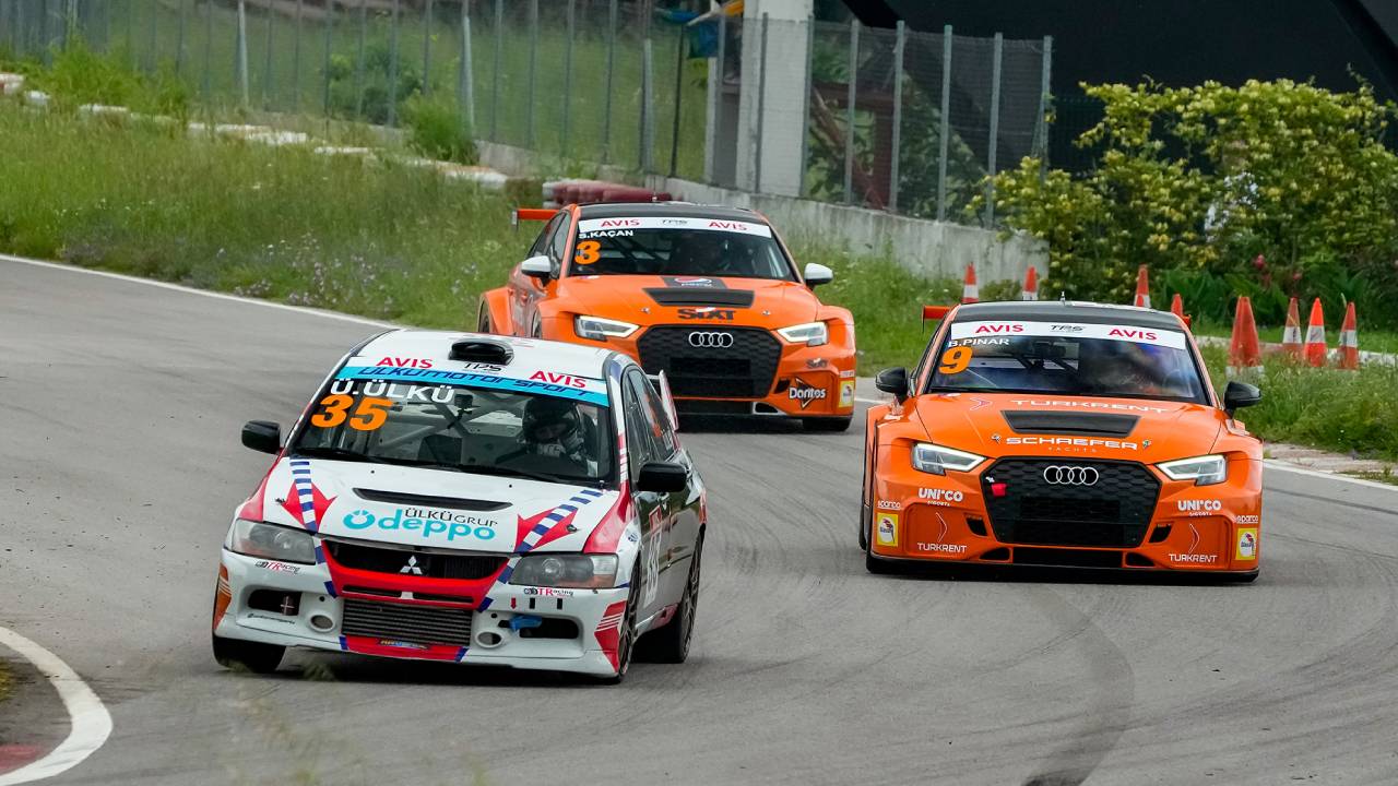 Pist heyecanı Körfez’de yaşanacak