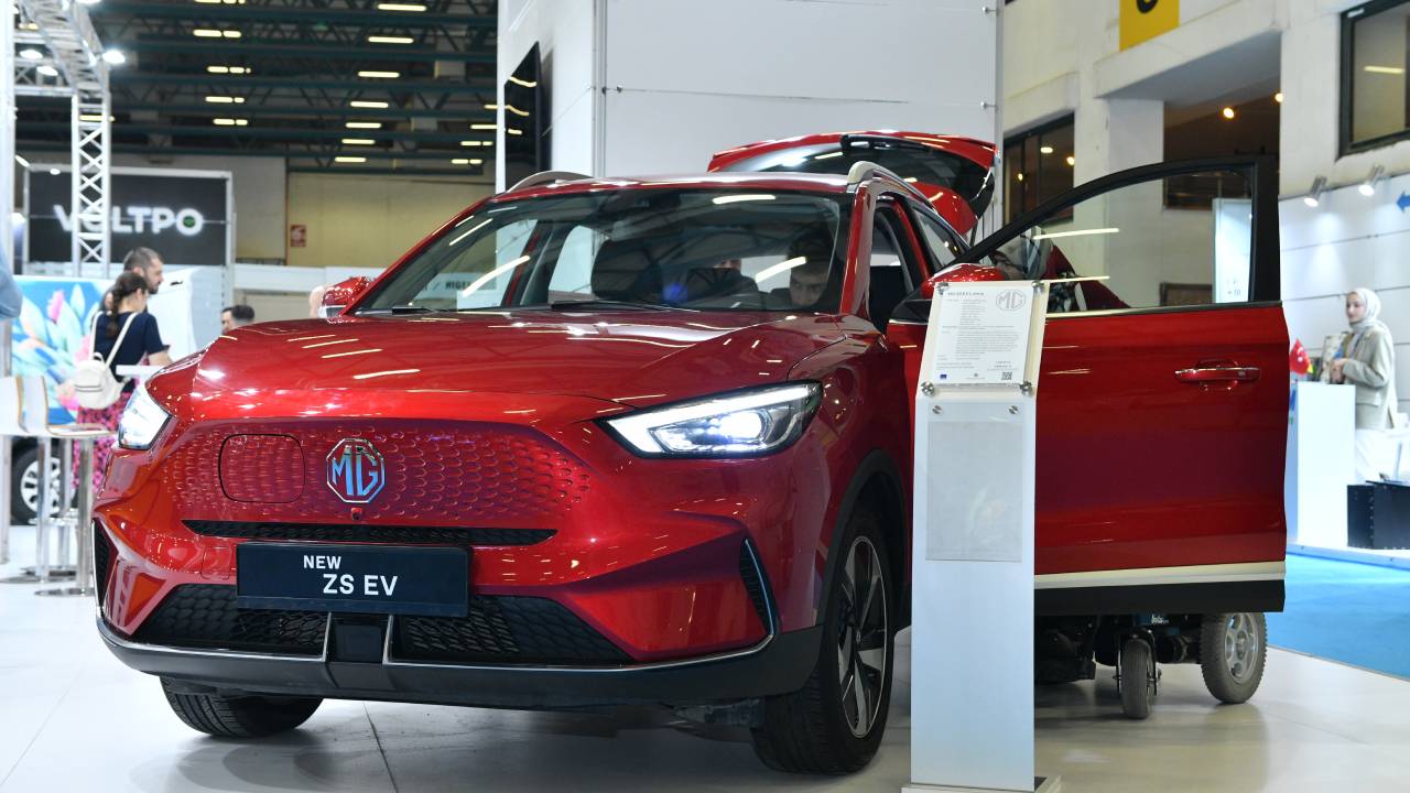 Elektrikli araç markaları Türkiye Prömiyerlerini NextGen E-Mobility + Charge Expo & Summit’te yaptı