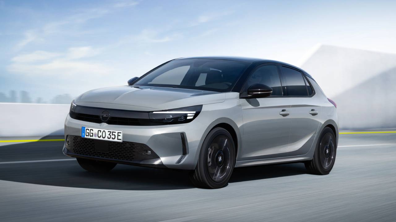 Yeni Opel Corsa, “En İyi Yeni Tasarım” ödülünü kazandı