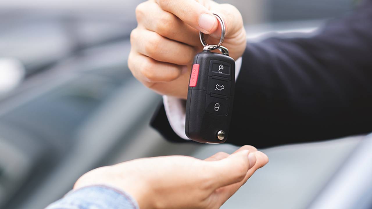 Dijital muayene ile sürücüler 800 saat tasarruf etti