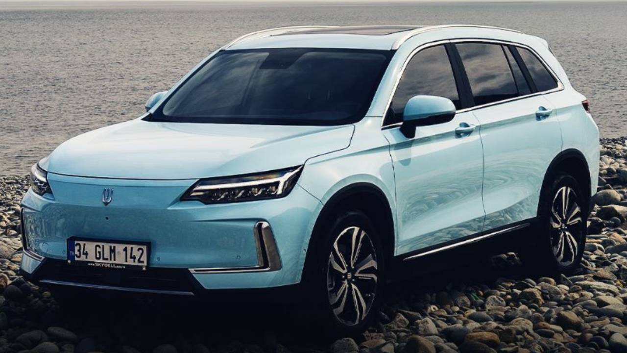 Skywell’de sabit fiyat kampanyası Ekim ayında da devam ediyor