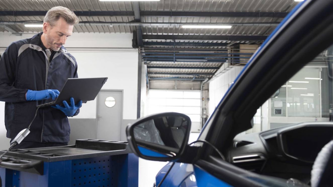 Stellantis Türkiye Parça ve Servisler’den sonbahar periyodik bakım paketleri