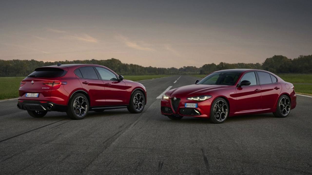 Alfa Romeo ‘Autonis’ Tasarım Ödüllerinde bu yıl da zirvede